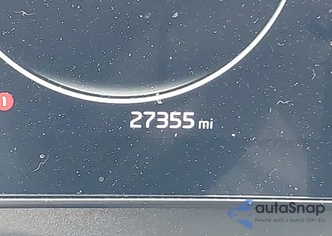 2024 Kia Sportage Sx-Prestige из США, поврежденный, VIN 5XYK5CDF5RG155029